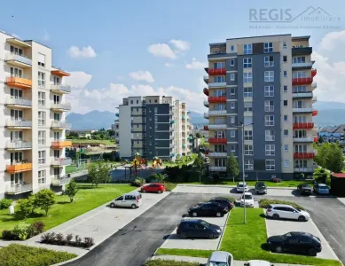 Avantgarden Coresi- 2 Camere | Dressing | Parcare | 3 minute Autobuze - foto 8