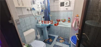 Apartament 2 camere de vanzare zona Cetate - foto 7