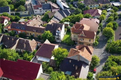 FILM&3D!Casa multifunctionala, recomandata si pentru cabinete medicale,birouri, servicii etc, Targu Mures - foto 8