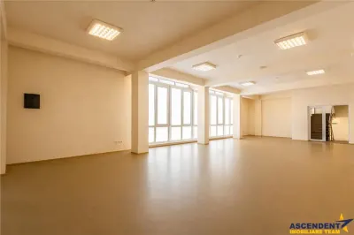 Spatiu comercial nou, acces facil, componenta si dotari apreciabile, Calea Bucuresti, Brasov - foto 12