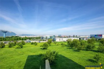 Spatiu comercial nou, acces facil, componenta si dotari apreciabile, Calea Bucuresti, Brasov - foto 5