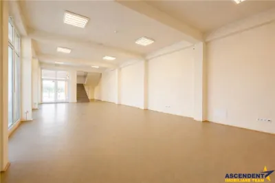 Spatiu comercial nou, acces facil, componenta si dotari apreciabile, Calea Bucuresti, Brasov - foto 7