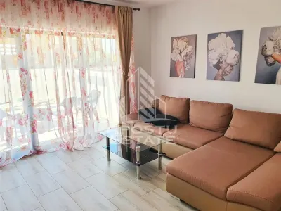 Duplex modern,cu garaj si 3 dormitoare,Dumbravita - foto 2