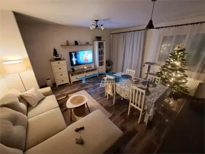 Apartament 3 camere | 70,41 mp + balcon 11,12 MP | Floresti – Zona BMW / VIVO - Cluj-Napoca