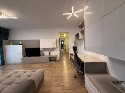 2 Camere 60Mp + Loc de Parcare si Boxa - Valea Lupului - foto 2