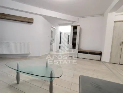 Apartament de inchiriat 2 camere in Giroc - Giroc