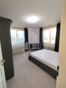 Apartament de inchiriat 2 camere in Giroc - foto 2