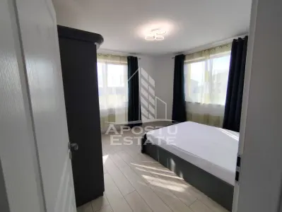 Apartament de inchiriat 2 camere in Giroc - foto 3