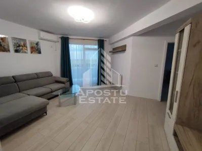 Apartament de inchiriat 2 camere in Giroc - foto 7