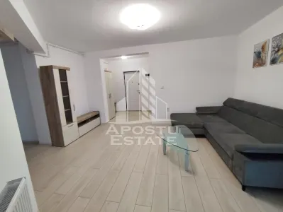 Apartament de inchiriat 2 camere in Giroc - foto 8