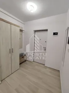 Apartament de inchiriat 2 camere in Giroc - foto 10