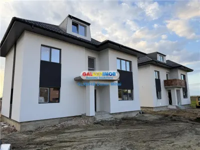 Proprietar-Casa P+1+M-5 camere/3bai- Teren 540mp Vis-a-vis  PADURE - foto 5