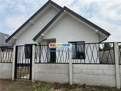 Casa individuala 4 camere-Teren 500mp-Incalzire pardoseala-Comision 0% - foto 3