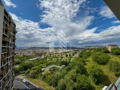Apartament nou, 2 camere - bloc SEASONS Frunzisului - foto 23
