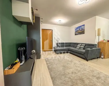 Apartament nou, 2 camere - bloc SEASONS Frunzisului - foto 4