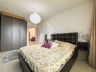 Apartament nou, 2 camere - bloc SEASONS Frunzisului - foto 7
