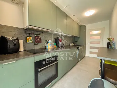 Apartament nou, bloc SEASONS, 2 camere - foto 16