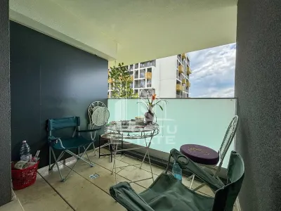 Apartament nou, bloc SEASONS, 2 camere - foto 20