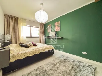 Apartament nou, bloc SEASONS, 2 camere - foto 5