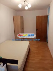 Inchiriere apartament 3 camere decomandat Aviatiei - foto 3