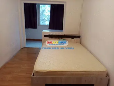 Inchiriere apartament 3 camere decomandat Aviatiei - foto 4