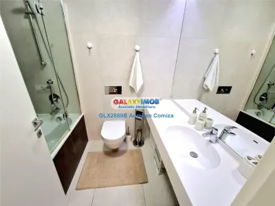 Apartament 2 camere One Herastrau Plaza - foto 8