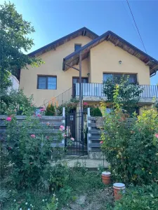 Casă de vânzare Iasi - Uricani - Uricani