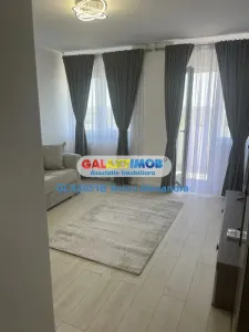Apartament Modern Berceni - Dimitrie Leonida - Parcare - Bucuresti
