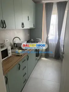 Apartament Modern Berceni - Dimitrie Leonida - Parcare - foto 6