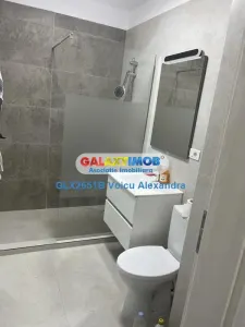 Apartament Modern Berceni - Dimitrie Leonida - Parcare - foto 7