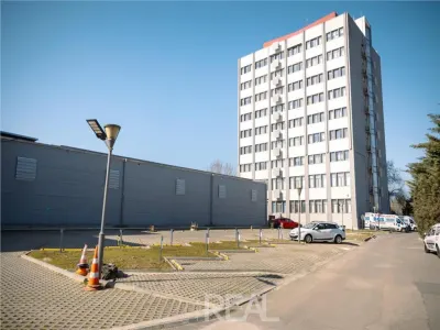 Spatiu de birouri pe Calea Vitan - foto 9