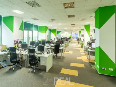 Construdava Center - inchiriere sau vanzare - foto 2
