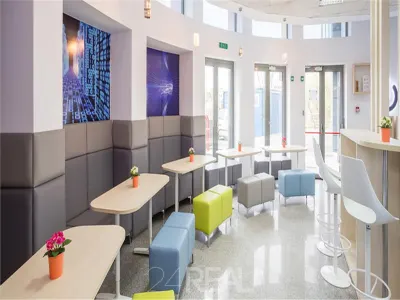 Construdava Center - inchiriere sau vanzare - foto 6