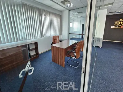 Inchirieri birouri in Nord City Tower de la 47 mp - foto 10
