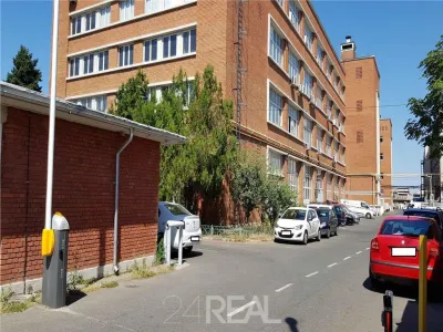 Inchiriere spatiu demisol pretabil depozitare/productie Baicului - Bucuresti