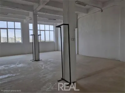 Inchiriere spatiu demisol pretabil depozitare/productie Baicului - foto 4