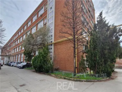 Inchiriere spatiu demisol pretabil depozitare/productie Baicului - foto 8