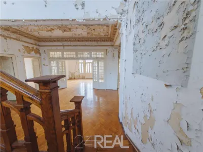 Vanzare vila interbelica in zona stradala, ultracentrala - foto 20
