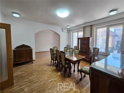 Inchiriere birou langa Herastrau/Arcul de Triumf - parter de la 270 mp - foto 3