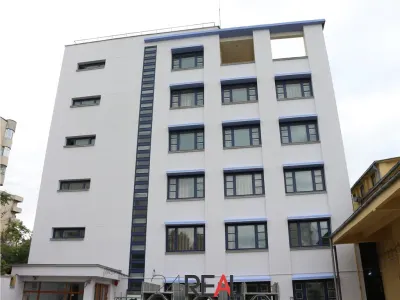 Inchiriere spatii de birouri - Bucuresti