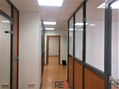 Inchiriere spatii de birouri - foto 5