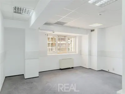 Inchirieri birouri in Piata Victoriei - 435 mp - foto 22