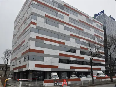 Cladire de birouri de vanzare - Metrou Republica - foto 3