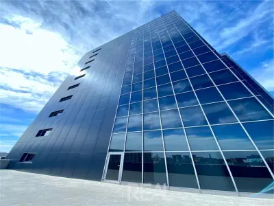 Riverside Tower - spatii langa metrou cu preturi de la 7.5 EUR + TVA - foto 16