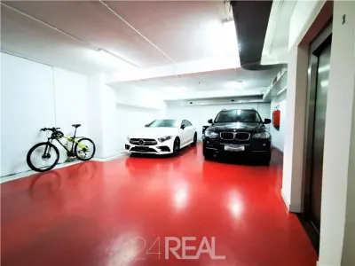 Apartament 3 camere, mobilat Lux - Zona Exclusivista - Primaverii - foto 18