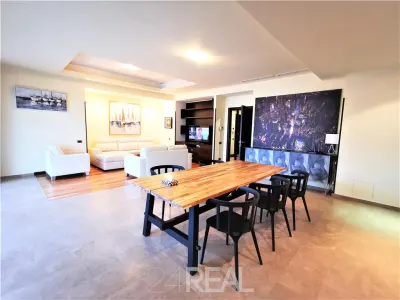 Apartament 3 camere, mobilat Lux - Zona Exclusivista - Primaverii - foto 4