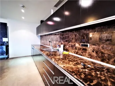 Apartament 3 camere, mobilat Lux - Zona Exclusivista - Primaverii - foto 6