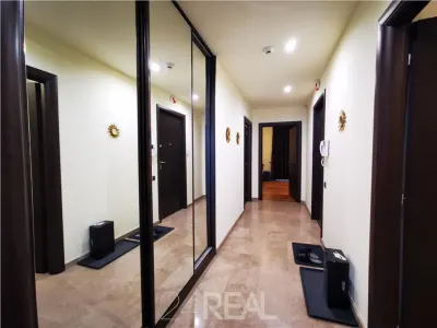 Apartament 3 camere, mobilat Lux - Zona Exclusivista - Primaverii - foto 7