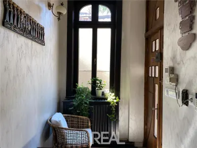 Vila brancoveneasca pretabila: birouri, clinica, ceainarie - foto 13