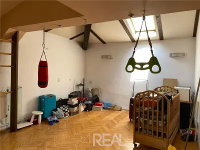 Vila brancoveneasca pretabila: birouri, clinica, ceainarie - foto 6